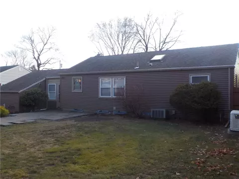 Exterior - 18 Marshall Rd, Woonsocket, RI 02895 photo 2 of 8
