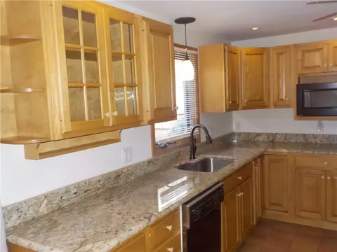 Kitchen - 18 Marshall Rd, Woonsocket, RI 02895 photo 3 of 3