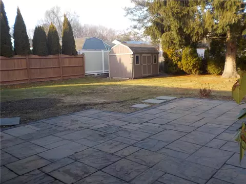 Exterior - 18 Marshall Rd, Woonsocket, RI 02895 photo 5 of 8