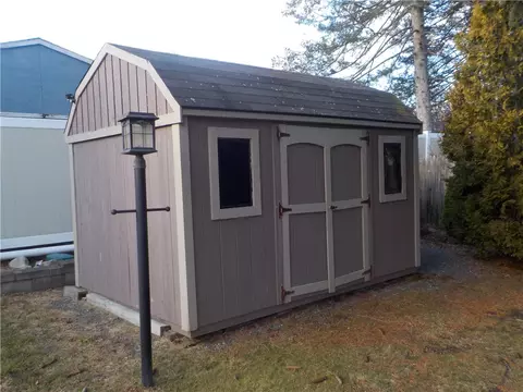 Other - 18 Marshall Rd, Woonsocket, RI 02895 photo 1 of 5