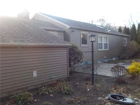 Exterior - 18 Marshall Rd, Woonsocket, RI 02895 photo 3 of 8