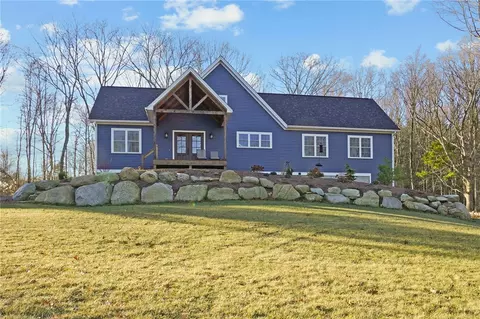 23 Burgess Rd, Foster, RI 02825