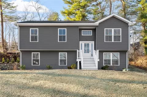268 Leigh Rd, Cumberland, RI 02864