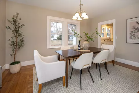 Dining - 1527 Centerville Rd, Warwick, RI 02886 photo 1 of 4