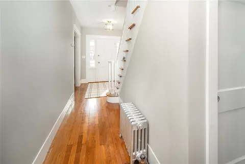 Entry Way - 1527 Centerville Rd, Warwick, RI 02886 photo 6 of 9