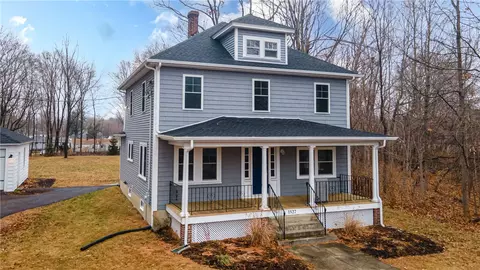 Exterior - 1527 Centerville Rd, Warwick, RI 02886 photo 3 of 4