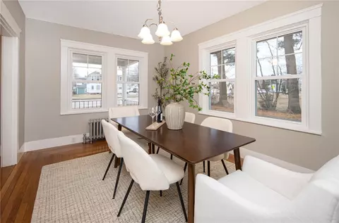 Dining - 1527 Centerville Rd, Warwick, RI 02886 photo 2 of 4