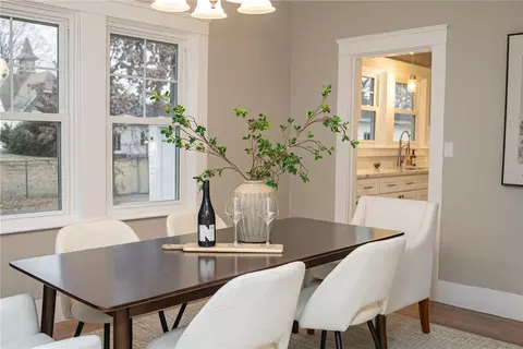 Dining - 1527 Centerville Rd, Warwick, RI 02886 photo 3 of 4