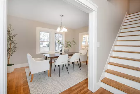 Dining - 1527 Centerville Rd, Warwick, RI 02886 photo 4 of 4