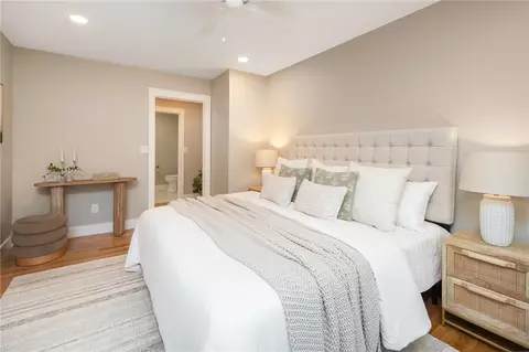Bedroom - 1527 Centerville Rd, Warwick, RI 02886 photo 1 of 6