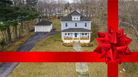 Exterior - 1527 Centerville Rd, Warwick, RI 02886 photo 4 of 4