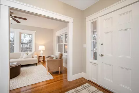 Entry Way - 1527 Centerville Rd, Warwick, RI 02886 photo 1 of 9