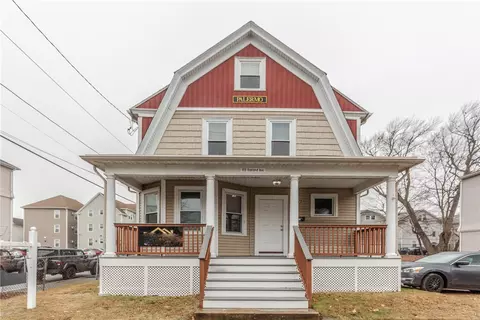 172 Oakland Ave, Providence, RI 02908