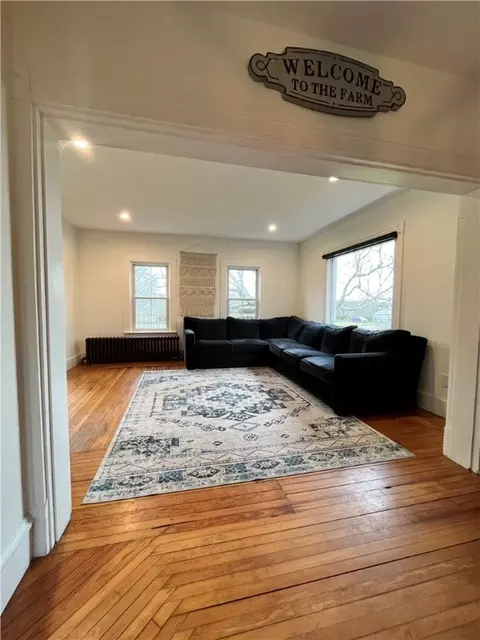 Living - 25 Maple Ave, Little Compton, RI 02837 photo 2 of 2