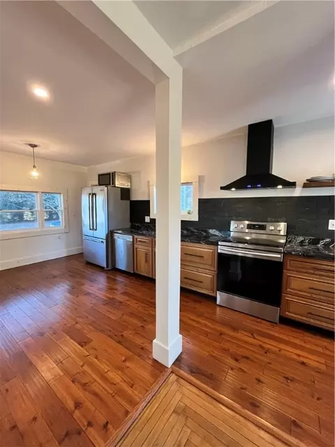 Kitchen - 25 Maple Ave, Little Compton, RI 02837 photo 5 of 5