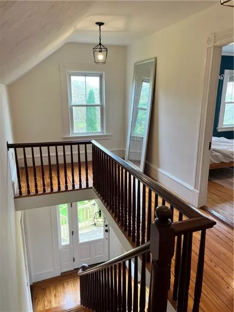 Entry Way - 25 Maple Ave, Little Compton, RI 02837 photo 4 of 5