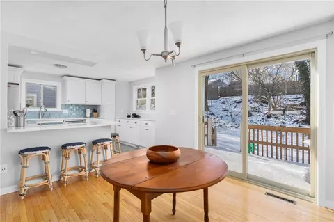 236 Old Forge Rd #5, East Greenwich, RI 02818