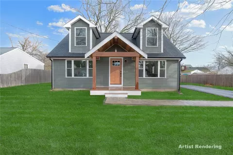 104 Stone Ave, Warwick, RI 02889