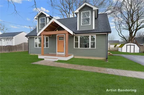 104 Stone Ave, Warwick, RI 02889 photo 2