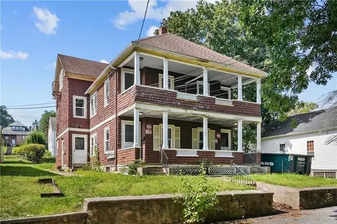 78 Serrel Sweet Rd, Johnston, RI 02919