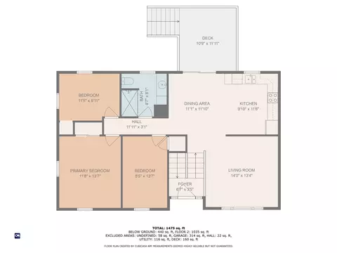 30 Ernest St, Coventry, RI 02816 photo 37