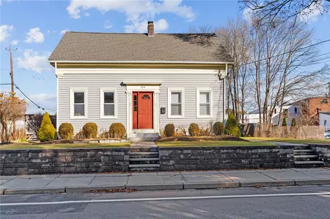 254 Harrisville Main St, Burrillville, RI 02830