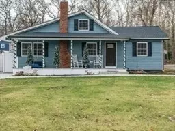 Exterior - 81 Greenleaf St, Fall River, MA 02721 photo 2 of 8