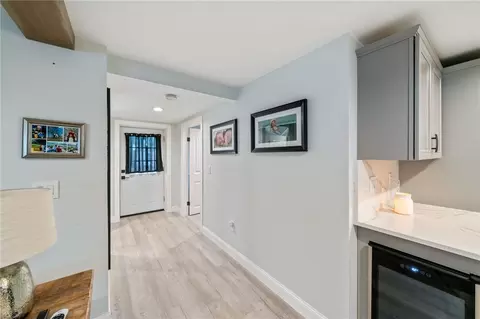 Entry Way - 81 Greenleaf St, Fall River, MA 02721 photo 2 of 2