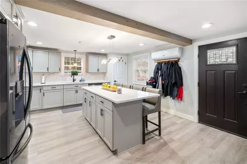 Entry Way - 81 Greenleaf St, Fall River, MA 02721 photo 1 of 2
