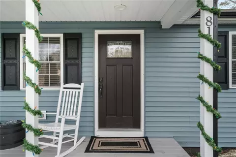 Exterior - 81 Greenleaf St, Fall River, MA 02721 photo 3 of 8