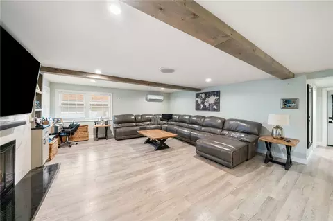 Living - 81 Greenleaf St, Fall River, MA 02721 photo 1 of 1