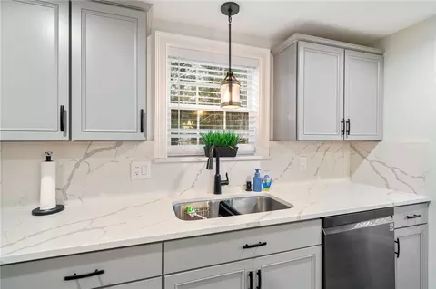 Kitchen - 81 Greenleaf St, Fall River, MA 02721 photo 5 of 5