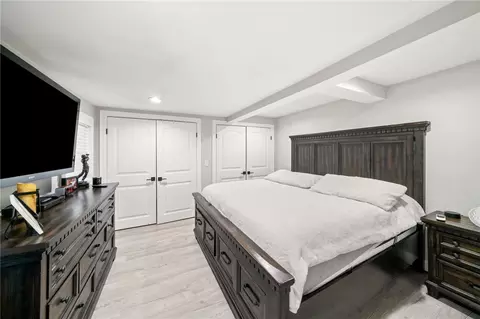 Bedroom - 81 Greenleaf St, Fall River, MA 02721 photo 1 of 1