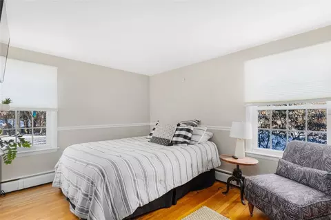 Bedroom - 220 Ten Rod Rd, Exeter, RI 02822 photo 4 of 6