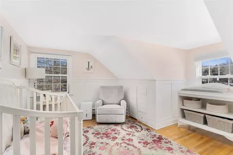 Bedroom - 220 Ten Rod Rd, Exeter, RI 02822 photo 3 of 6