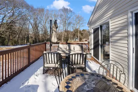 Exterior - 220 Ten Rod Rd, Exeter, RI 02822 photo 8 of 12