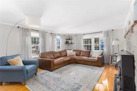 Living - 220 Ten Rod Rd, Exeter, RI 02822 photo 2 of 2