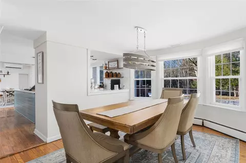 Dining - 220 Ten Rod Rd, Exeter, RI 02822 photo 2 of 2