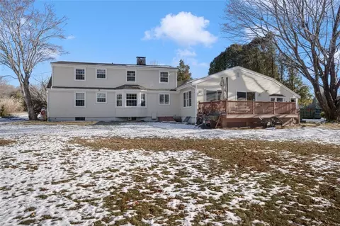 Exterior - 220 Ten Rod Rd, Exeter, RI 02822 photo 7 of 12