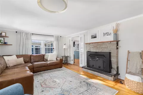 Living - 220 Ten Rod Rd, Exeter, RI 02822 photo 1 of 2