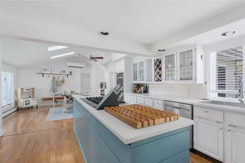 Kitchen - 220 Ten Rod Rd, Exeter, RI 02822 photo 1 of 2