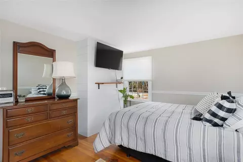 Bedroom - 220 Ten Rod Rd, Exeter, RI 02822 photo 5 of 6