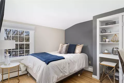 Bedroom - 220 Ten Rod Rd, Exeter, RI 02822 photo 6 of 6