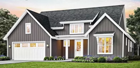 70 Forrest Ln, Charlestown, RI 02813