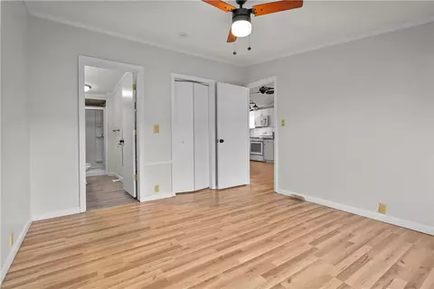 Bedroom - 40 Lear Dr, Coventry, RI 02816 photo 1 of 6