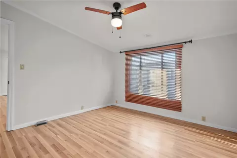 Bedroom - 40 Lear Dr, Coventry, RI 02816 photo 2 of 6