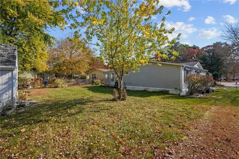Exterior - 40 Lear Dr, Coventry, RI 02816 photo 2 of 4