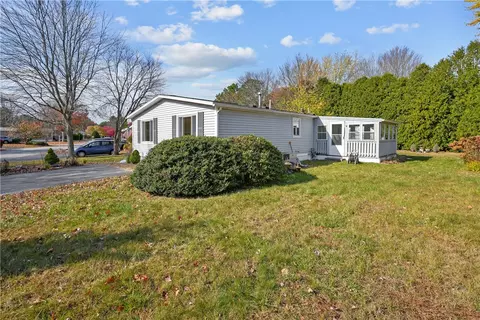 Exterior - 40 Lear Dr, Coventry, RI 02816 photo 1 of 4
