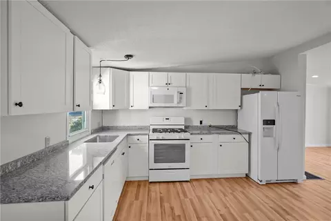 Kitchen - 40 Lear Dr, Coventry, RI 02816 photo 1 of 1