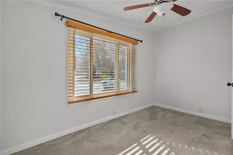 Bedroom - 40 Lear Dr, Coventry, RI 02816 photo 6 of 6